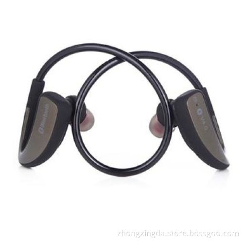 Mini Wireless Bluetooth Stereo HeadsetNew